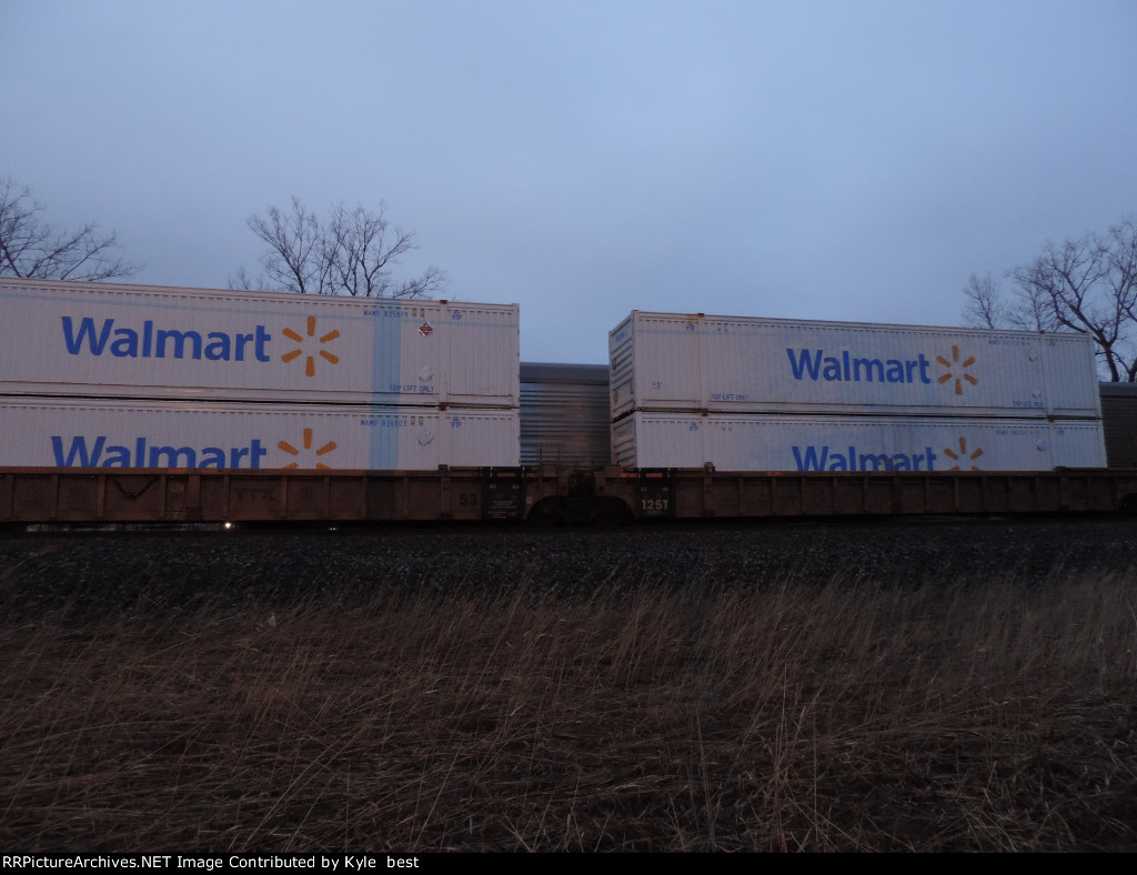 Walmart containers 